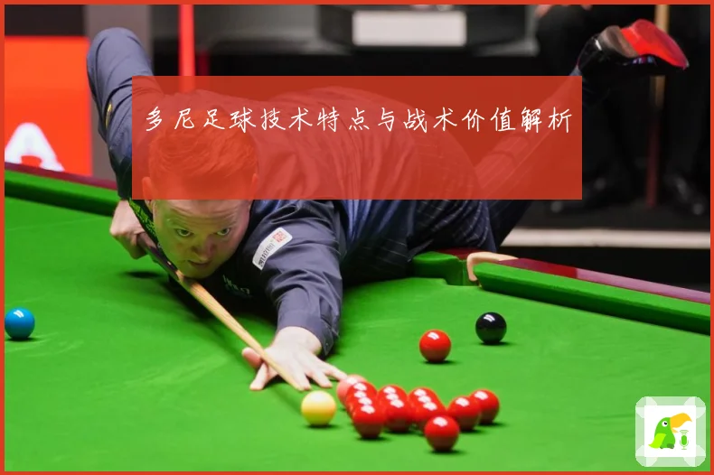 多尼足球技术特点与战术价值解析