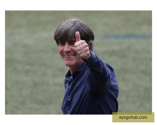 勒夫复出引关注 加纳临时换帅 世界冠军教头再度执掌帅印