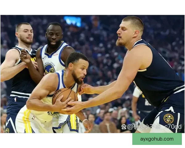 火药味浓烈勇士掘金球员冲突升级佩顿纳吉梅尔顿三人同时吃T 火药味浓烈勇士掘金球员冲突升级佩顿纳吉梅尔顿三人同时吃T