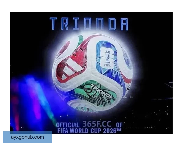 2026年世界杯赛程精彩回顾与全球足球盛宴全解析