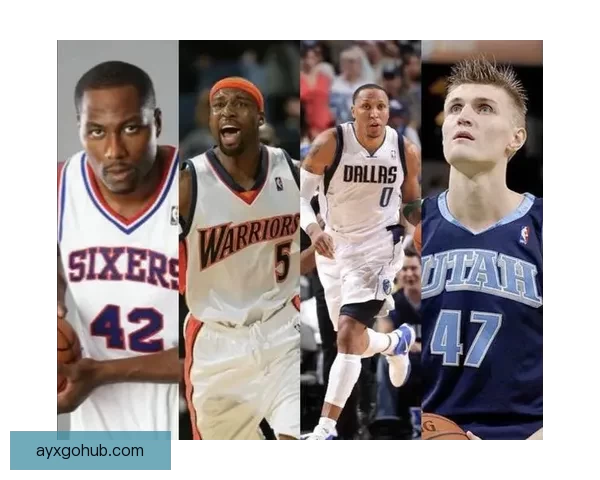 麦克朗当选G联盟常规赛MVP 成为历史首位多次荣膺此奖球员