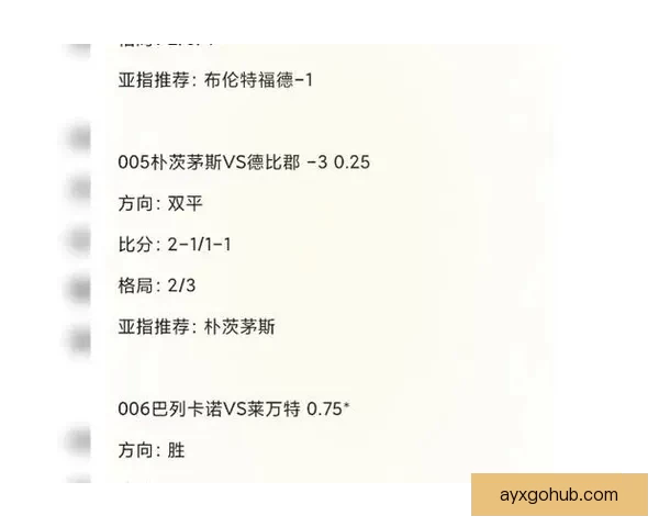 全新足球竞猜平台全面上线 提供精准数据分析与实时赛事预测